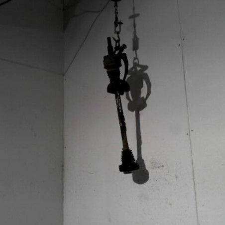 Cardan arriere gauche (transmission) VOLKSWAGEN TOUAREG 1