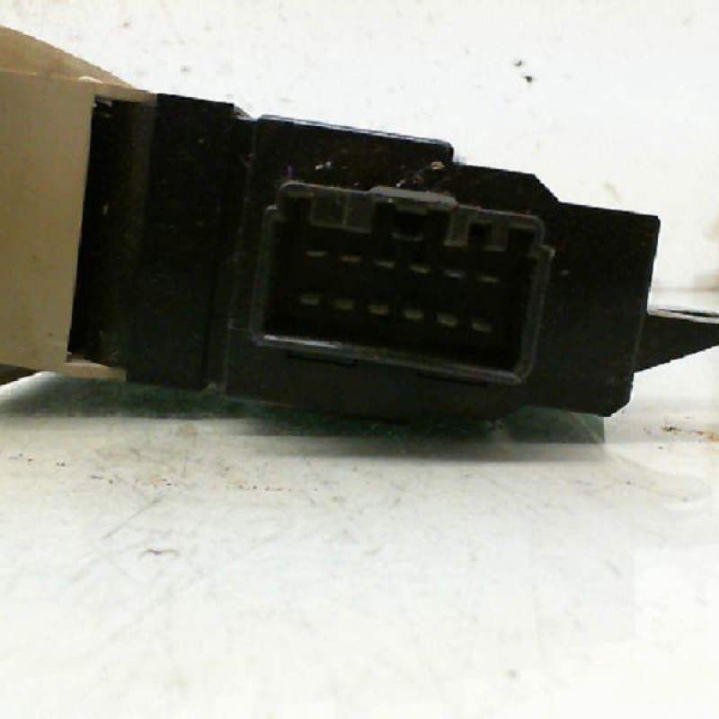 Interrupteur de leve vitre avant gauche VOLVO S 60 1