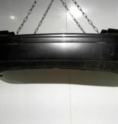 Pare choc arriere VOLVO S 40 2 Photo n°5