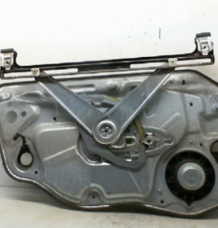 Leve vitre electrique avant droit VOLVO S 40 2 Photo n°4