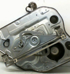 Leve vitre electrique arriere droit VOLVO S 40 2 Photo n°1