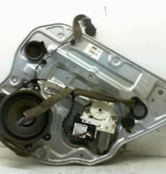 Leve vitre electrique arriere droit VOLVO S 40 2 Photo n°5