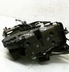 Serrure arriere droit VOLVO S 40 2 Photo n°1