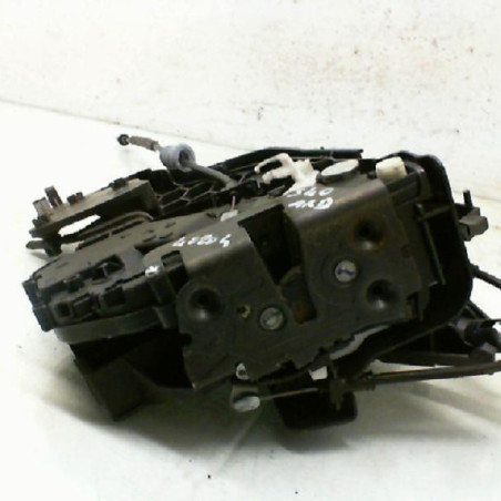 Serrure arriere droit VOLVO S 40 2 Photo n°1