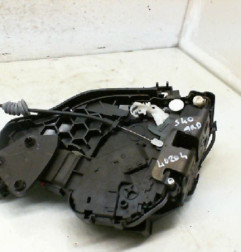 Serrure arriere droit VOLVO S 40 2