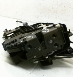 Serrure arriere droit VOLVO S 40 2 Photo n°4