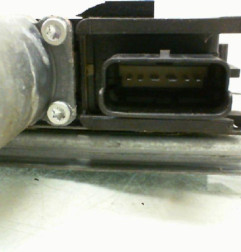 Leve vitre electrique arriere gauche PEUGEOT 308 1 Photo n°1