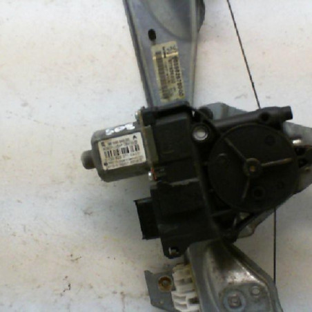 Leve vitre electrique arriere gauche PEUGEOT 308 1