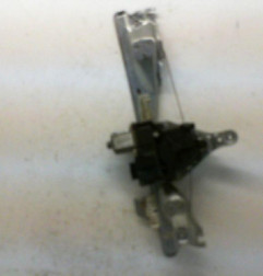 Leve vitre electrique arriere gauche PEUGEOT 308 1 Photo n°3