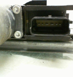 Leve vitre electrique arriere gauche PEUGEOT 308 1 Photo n°6