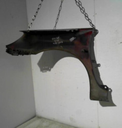 Aile avant droit PEUGEOT 307 Photo n°1