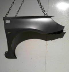 Aile avant droit PEUGEOT 307 Photo n°5