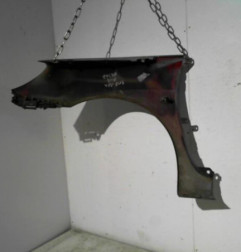 Aile avant droit PEUGEOT 307 Photo n°6