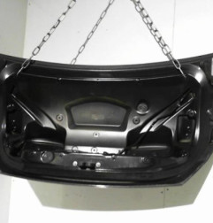 Malle/Hayon arriere PEUGEOT 407