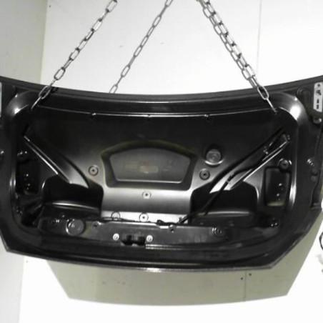 Malle/Hayon arriere PEUGEOT 407