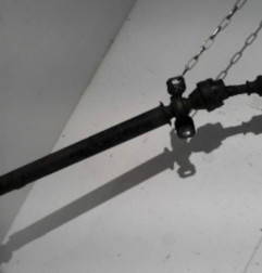 Arbre de transmission (propulsion) TOYOTA RAV4 2 Photo n°3