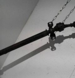 Arbre de transmission (propulsion) TOYOTA RAV4 2 Photo n°6