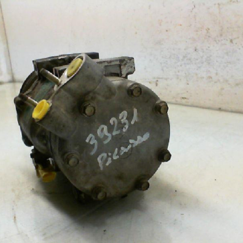 Compresseur clim CITROEN XSARA PICASSO