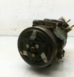 Compresseur clim CITROEN XSARA PICASSO Photo n°3