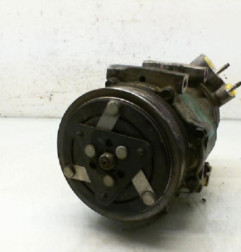 Compresseur clim CITROEN XSARA PICASSO Photo n°5