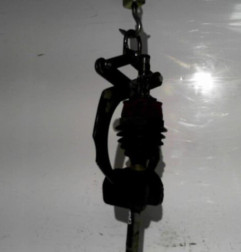 Cardan gauche (transmission) OPEL CORSA D Photo n°6