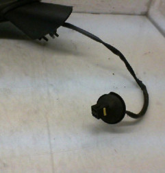 Retroviseur droit OPEL CORSA D Photo n°3