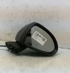 Retroviseur droit OPEL CORSA D Photo n°5