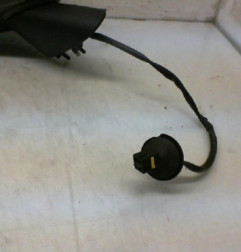 Retroviseur droit OPEL CORSA D Photo n°6