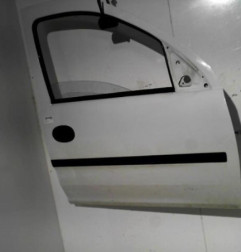 Porte avant droit OPEL COMBO C Photo n°1