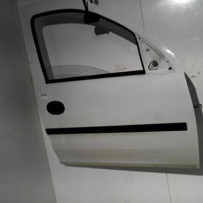 Porte avant droit OPEL COMBO C