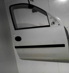 Porte avant droit OPEL COMBO C Photo n°5