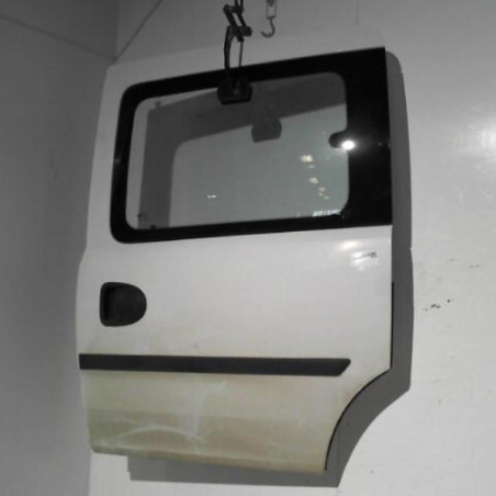 Porte arriere gauche OPEL COMBO C Photo n°1