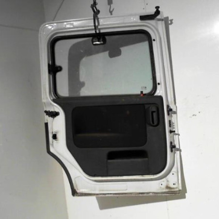 Porte arriere gauche OPEL COMBO C