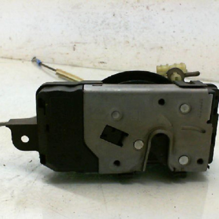Serrure avant droit OPEL ZAFIRA B Photo n°1