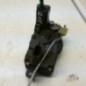 Serrure avant droit OPEL ZAFIRA B
