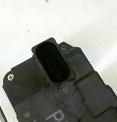 Serrure arriere droit OPEL ZAFIRA B Photo n°1