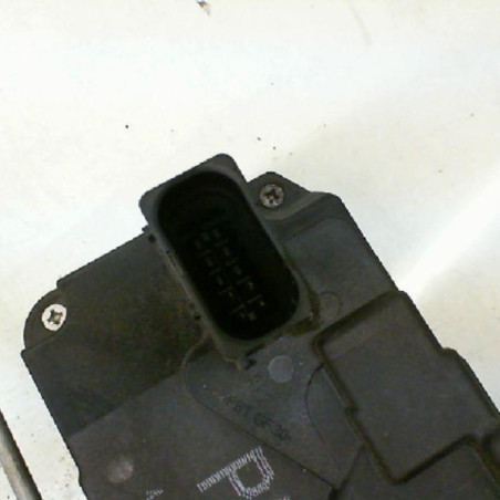 Serrure arriere droit OPEL ZAFIRA B Photo n°1