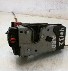 Serrure arriere droit OPEL ZAFIRA B Photo n°3