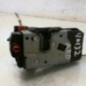 Serrure arriere droit OPEL ZAFIRA B