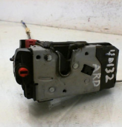 Serrure arriere droit OPEL ZAFIRA B Photo n°4