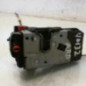 Serrure arriere droit OPEL ZAFIRA B