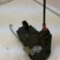 Serrure arriere droit OPEL ZAFIRA B