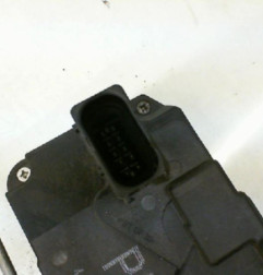 Serrure arriere droit OPEL ZAFIRA B Photo n°6