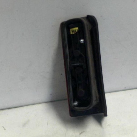 Feu arriere principal droit (feux) OPEL COMBO C Photo n°1