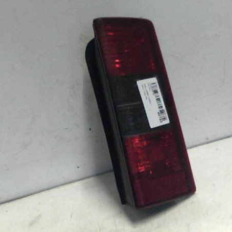 Feu arriere principal gauche (feux) OPEL COMBO C Photo n°1