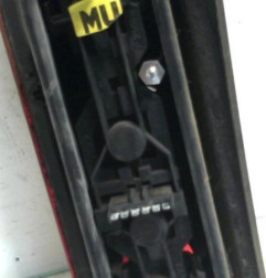 Feu arriere principal gauche (feux) OPEL COMBO C