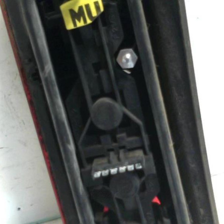 Feu arriere principal gauche (feux) OPEL COMBO C