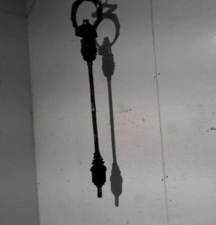 Cardan droit (transmission) OPEL CORSA C Photo n°1