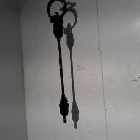 Cardan droit (transmission) OPEL CORSA C Photo n°1