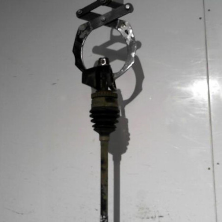 Cardan droit (transmission) OPEL CORSA C